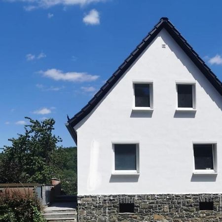 Villa Maria Westerburg  Eksteriør billede