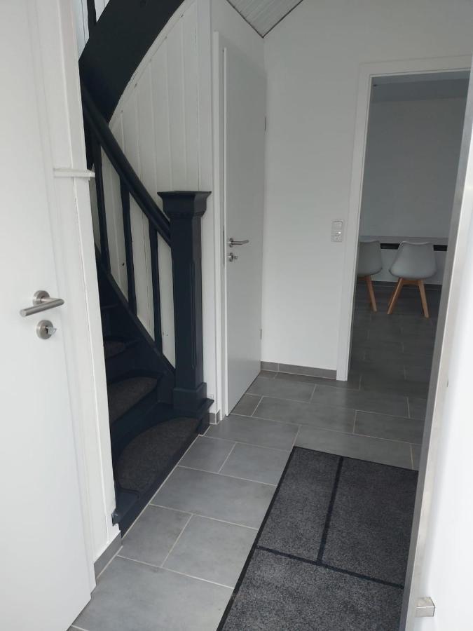 Villa Maria Westerburg  Eksteriør billede