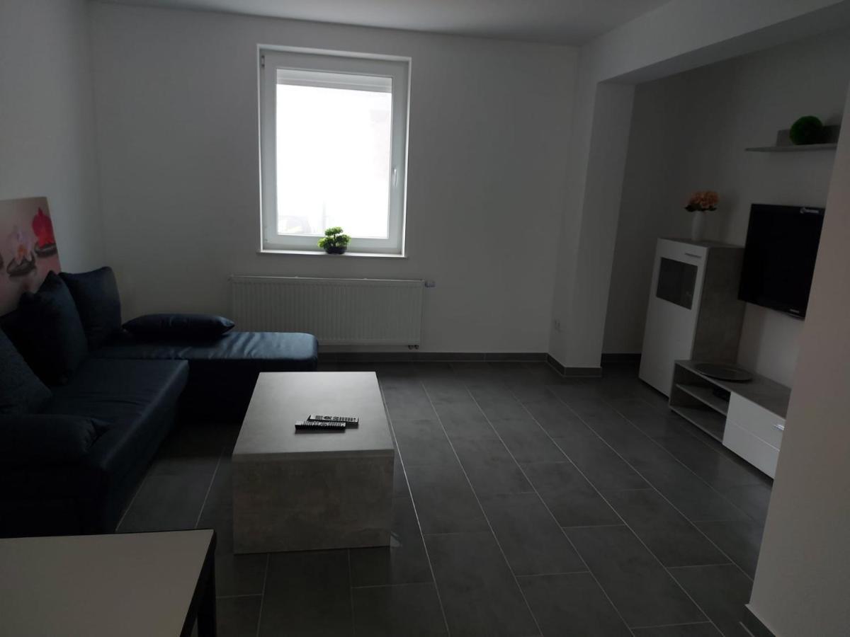 Villa Maria Westerburg  Eksteriør billede