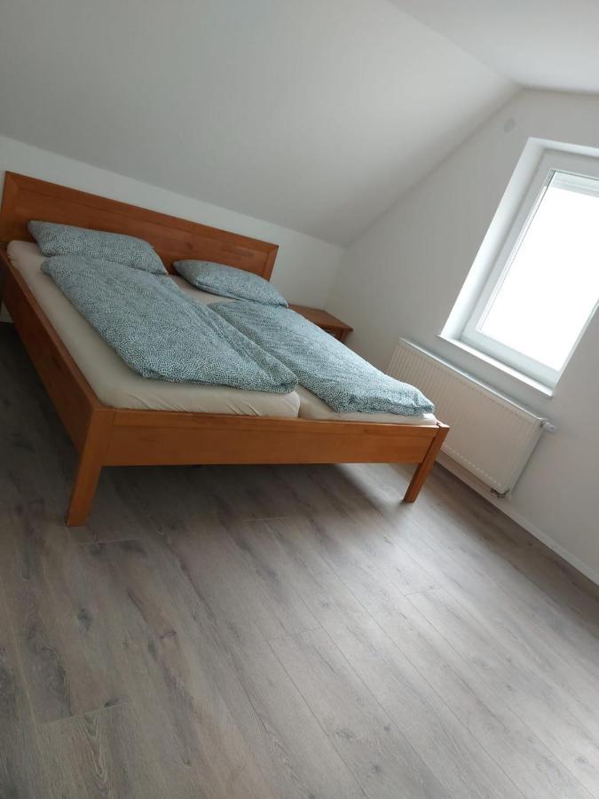 Villa Maria Westerburg  Eksteriør billede