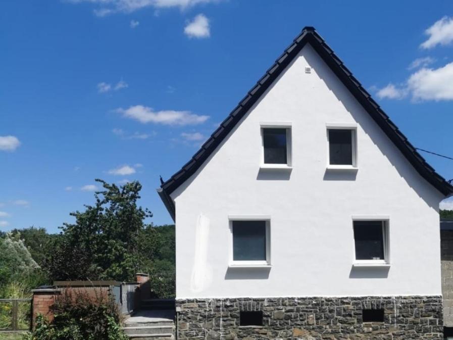 Villa Maria Westerburg  Eksteriør billede